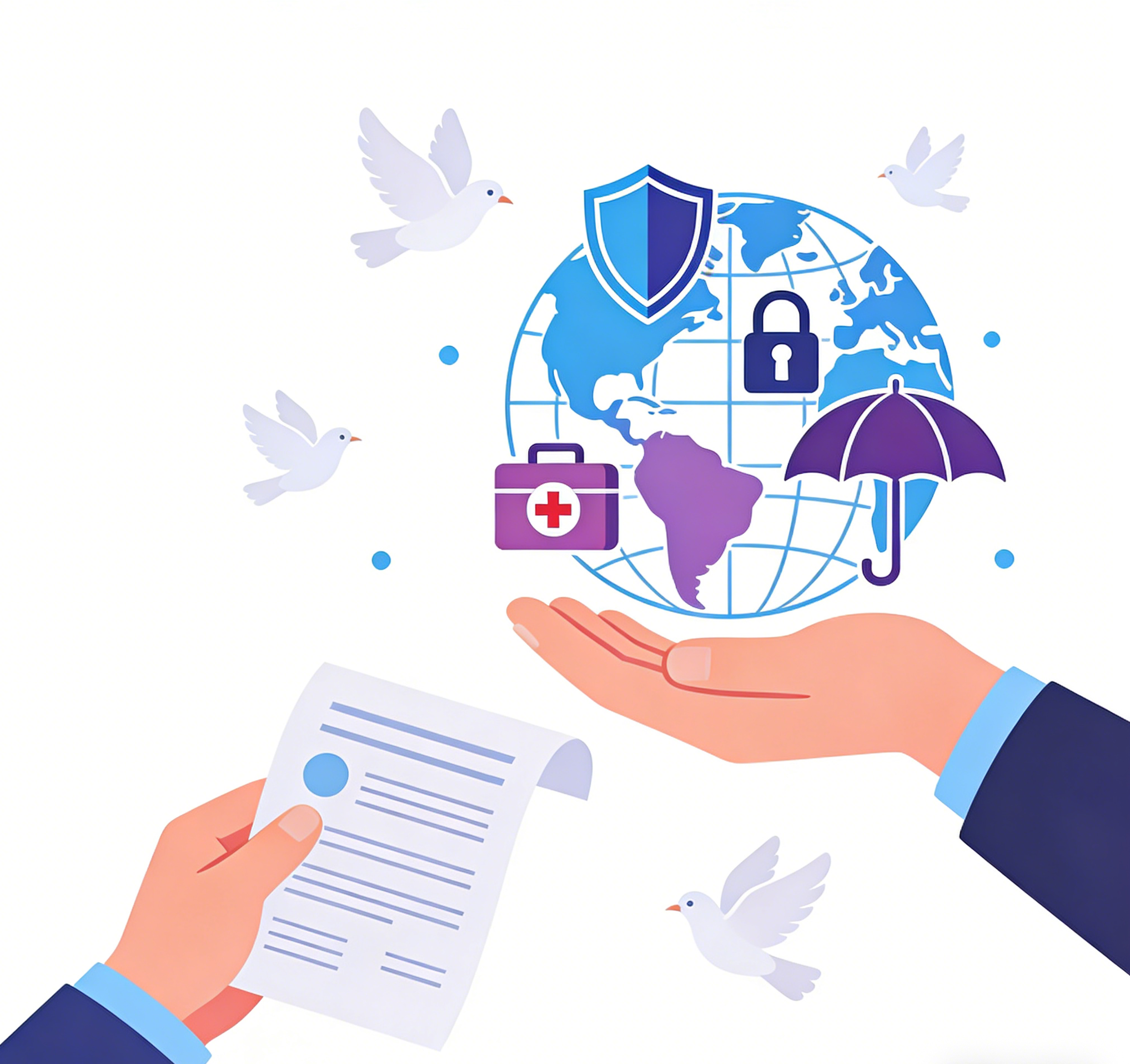 保费收不抵赔！雇主责任险怎么成了险企 “噩梦”