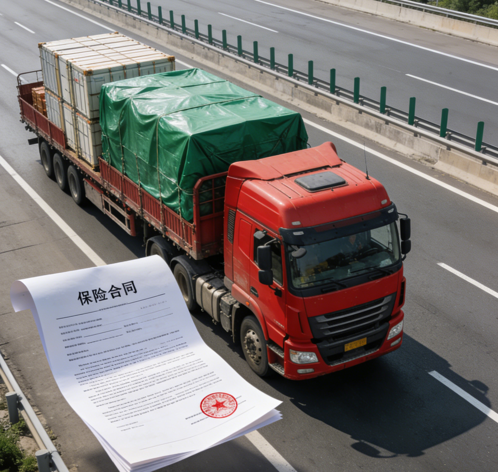 一文读懂国内运输货运保险：险种梳理 + 投保实操要点