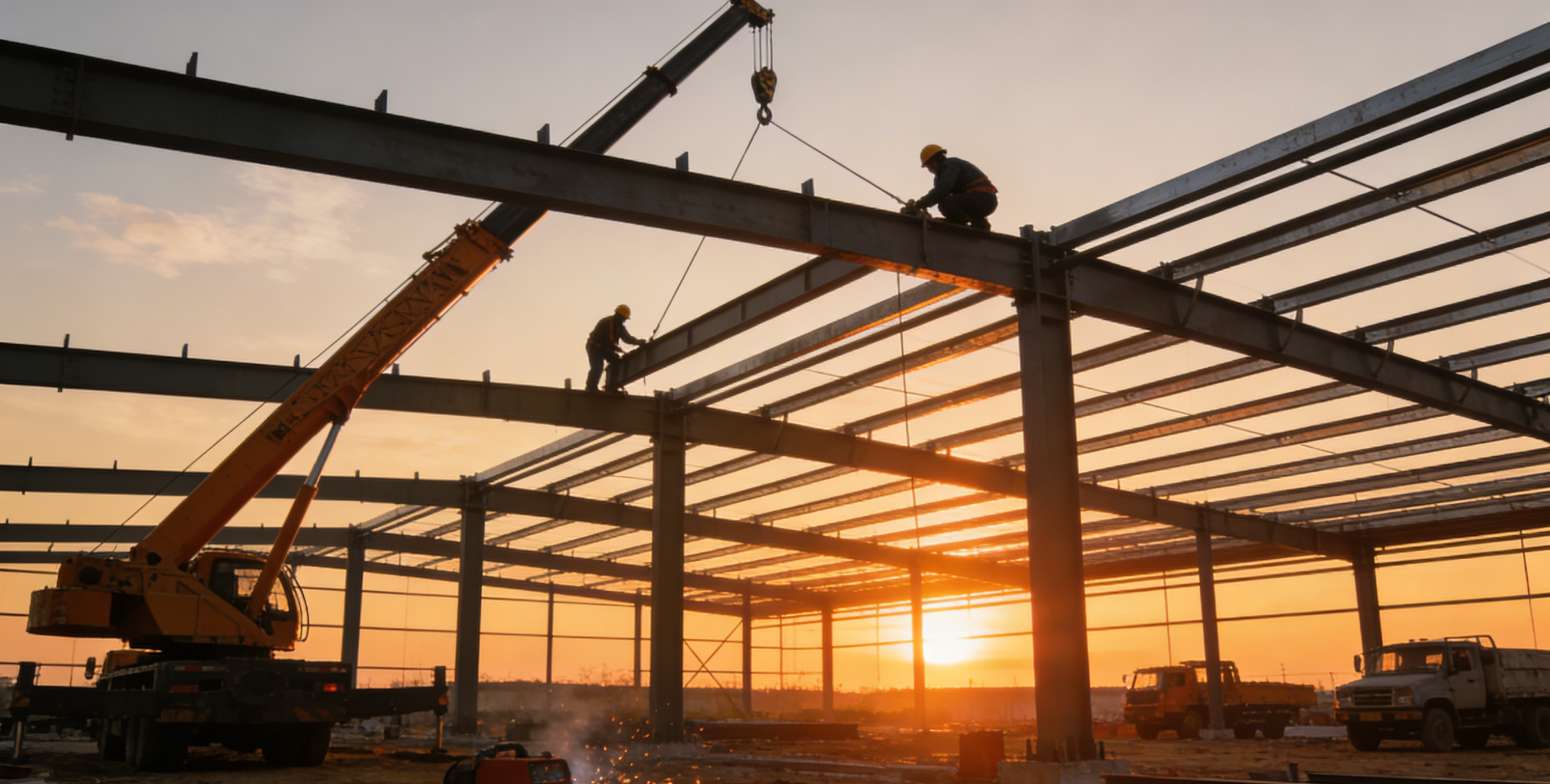 一篇搞懂建工险：建工团意险 vs 建工一切险