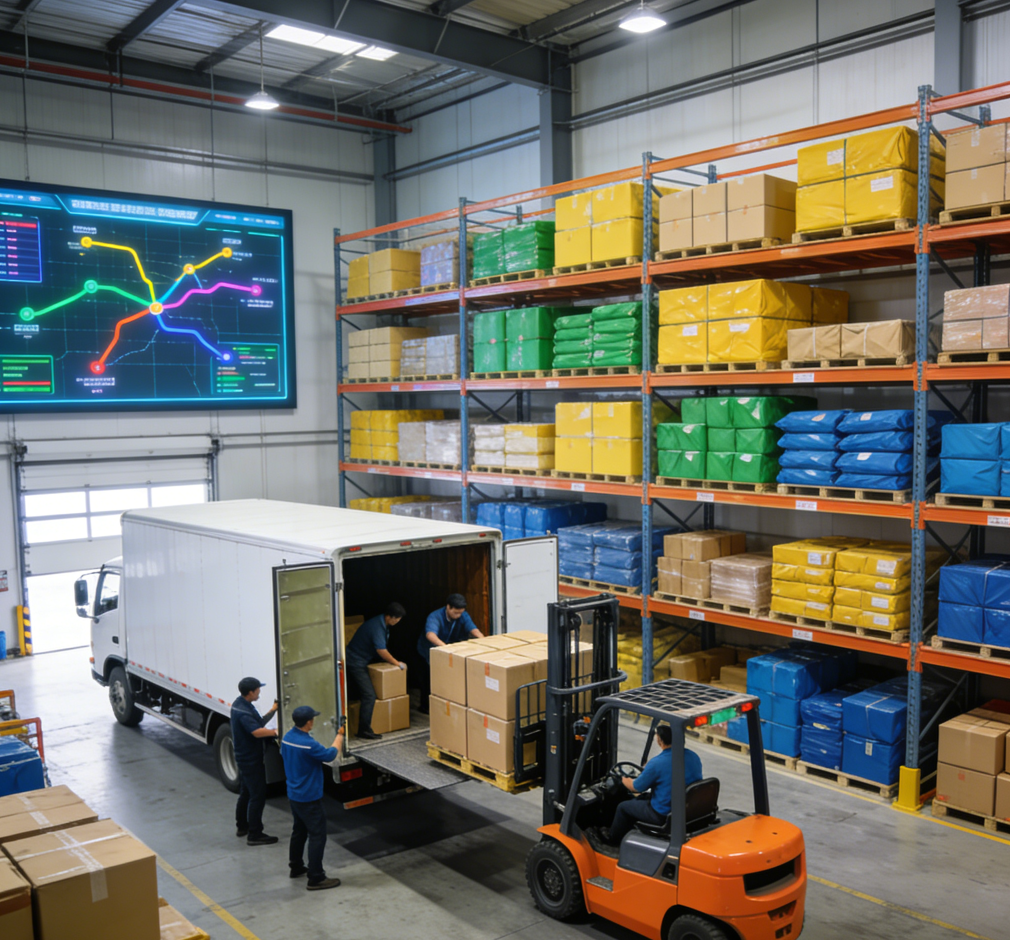 货物运输险与物流责任险 对比速查表