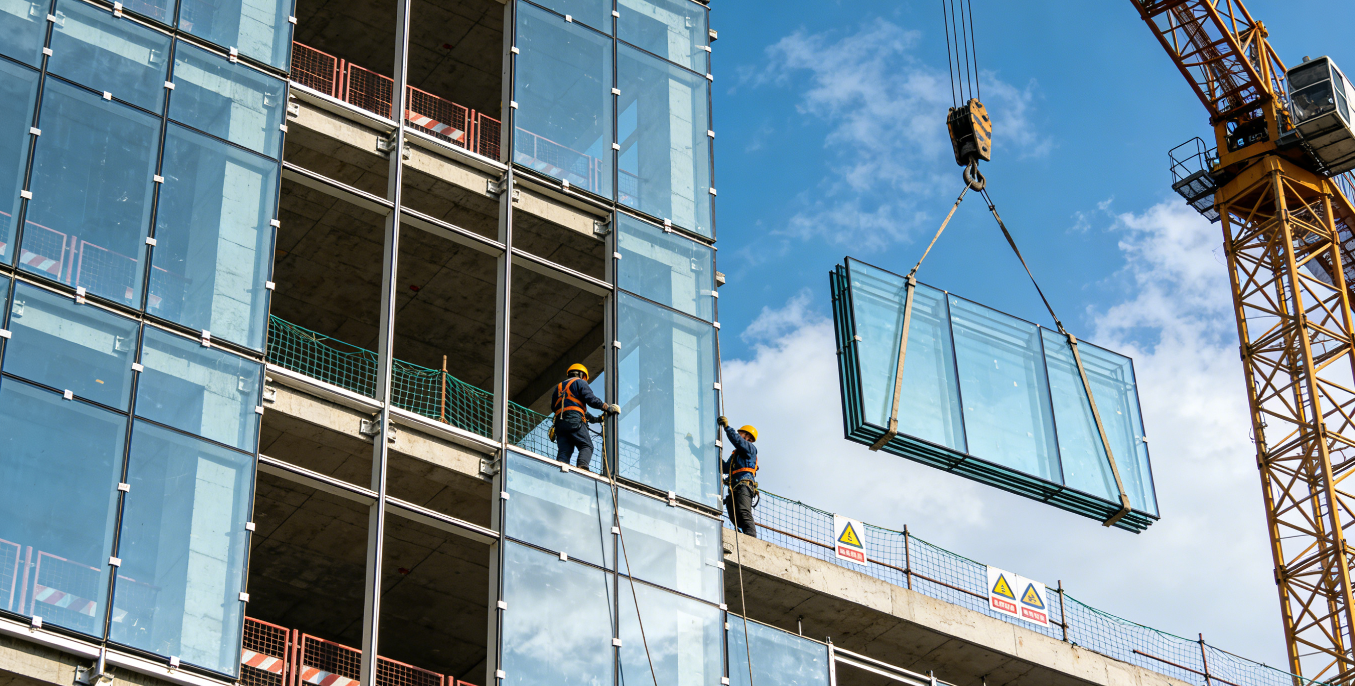 建工团体意外伤害保险详解：工地风险防护必备指南