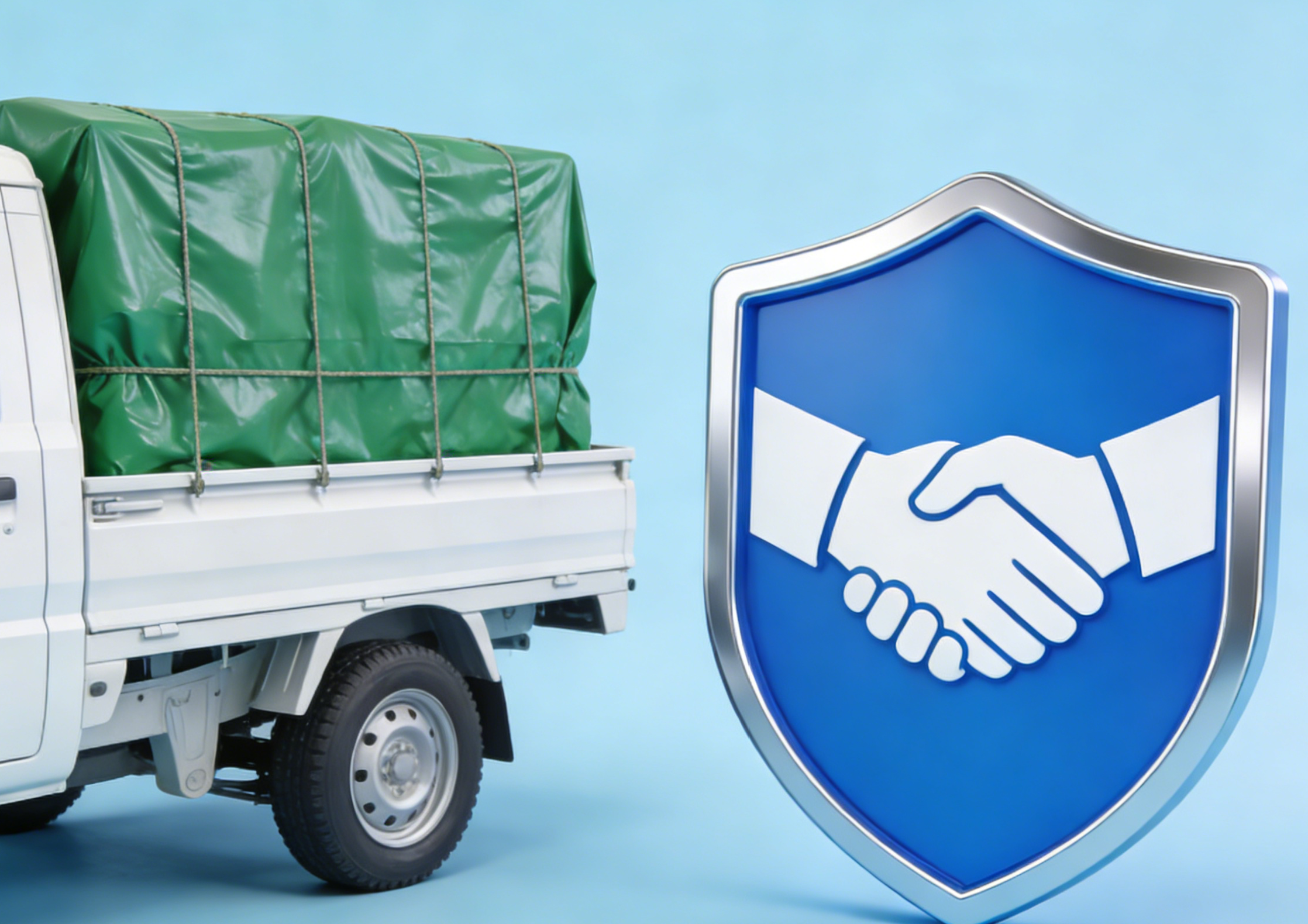 宝藏科普｜认识承运人责任险