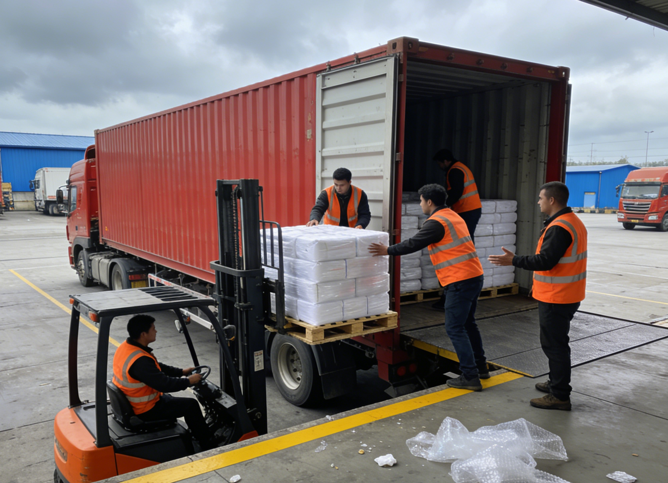 物流雇主险到底该不该买？如何买？