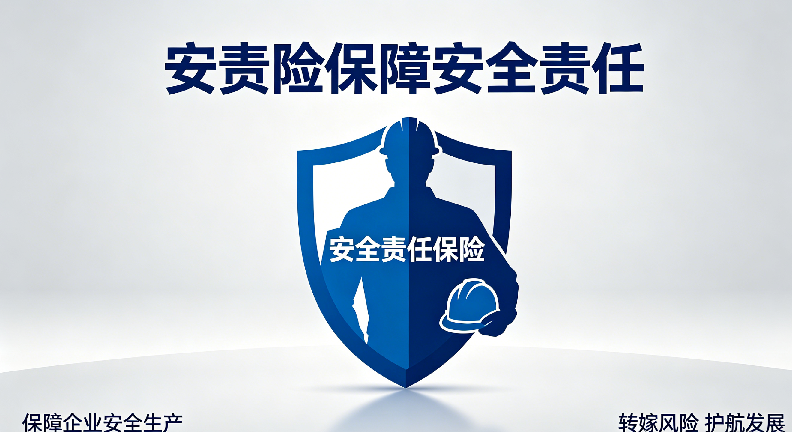 太平洋安责险：筑牢企业安全生产风险屏障